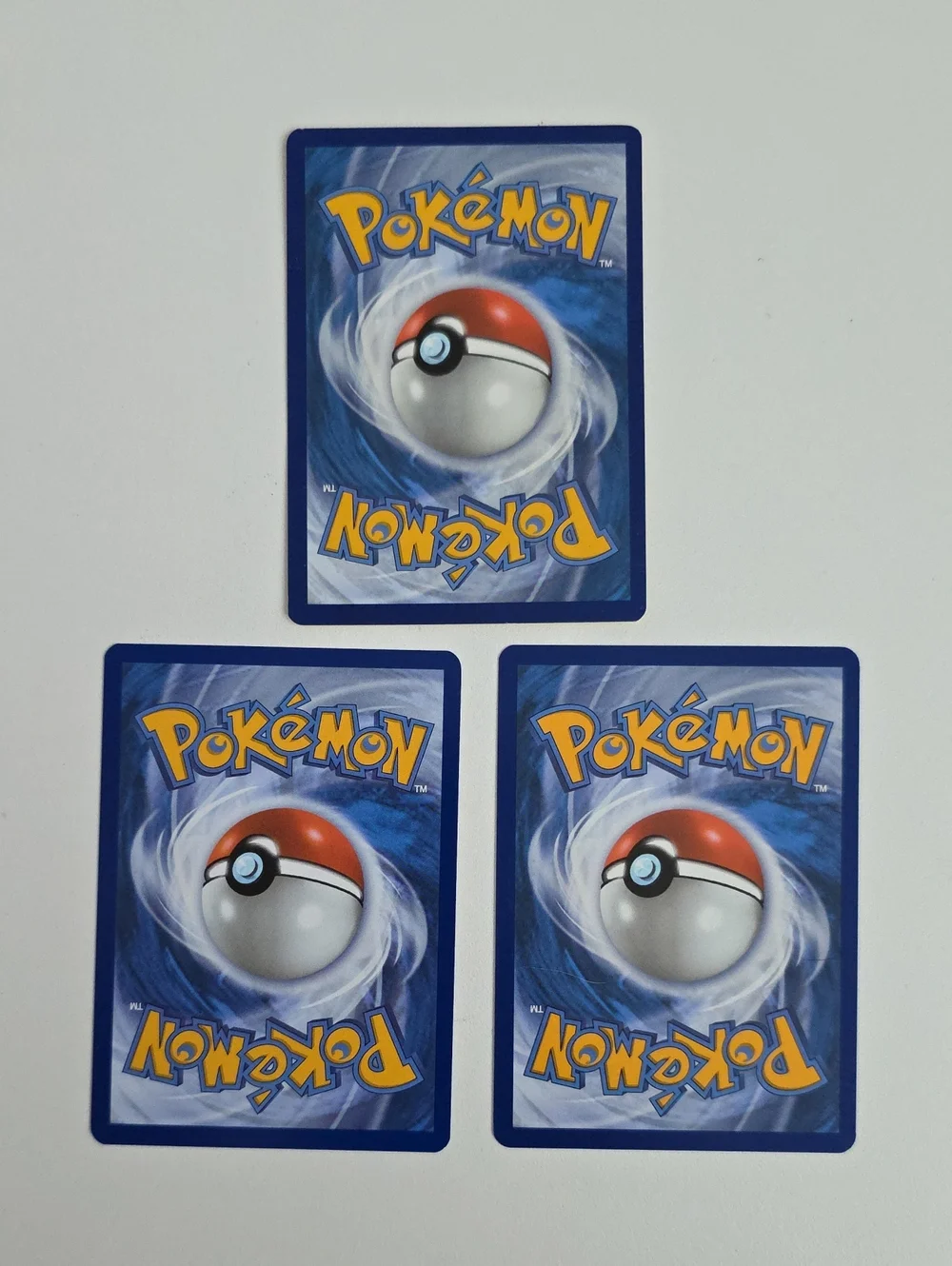 Pokemon Shuppet And Banette Trading Card